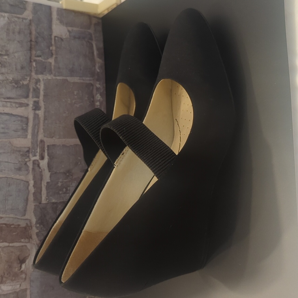 Gio Mj Dressy wedges